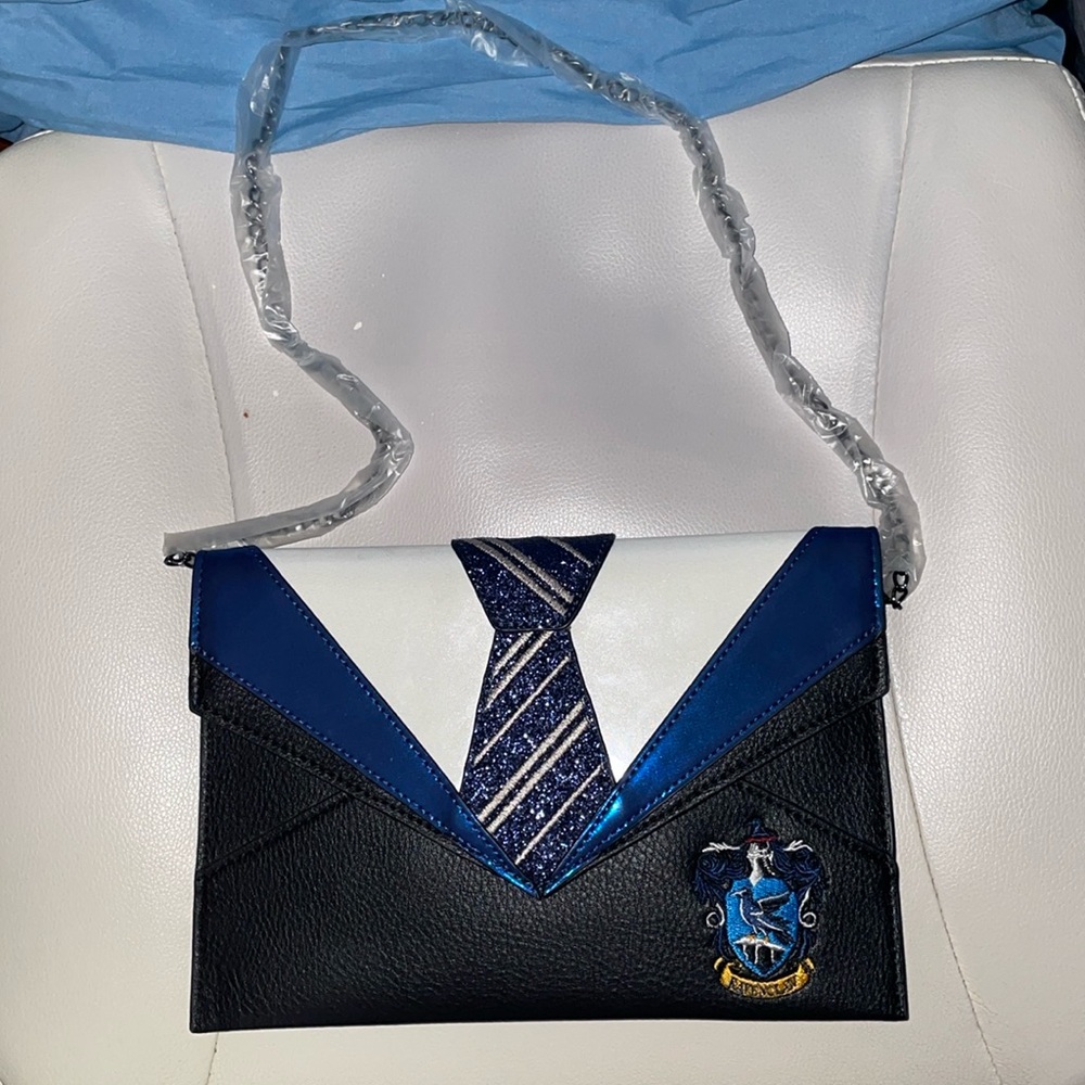 Brand New Danielle Nicole Harry Potter Purse